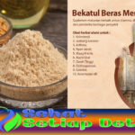 Kenali Beragam Manfaat Bekatul bagi Kesehatan