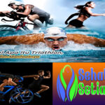 Mengenal Olahraga Triathlon dan Manfaatnya bagi Kesehatan