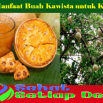 Inilah Manfaat Buah Kawista untuk Kesehatan 