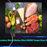Tips Menurunkan Berat Badan