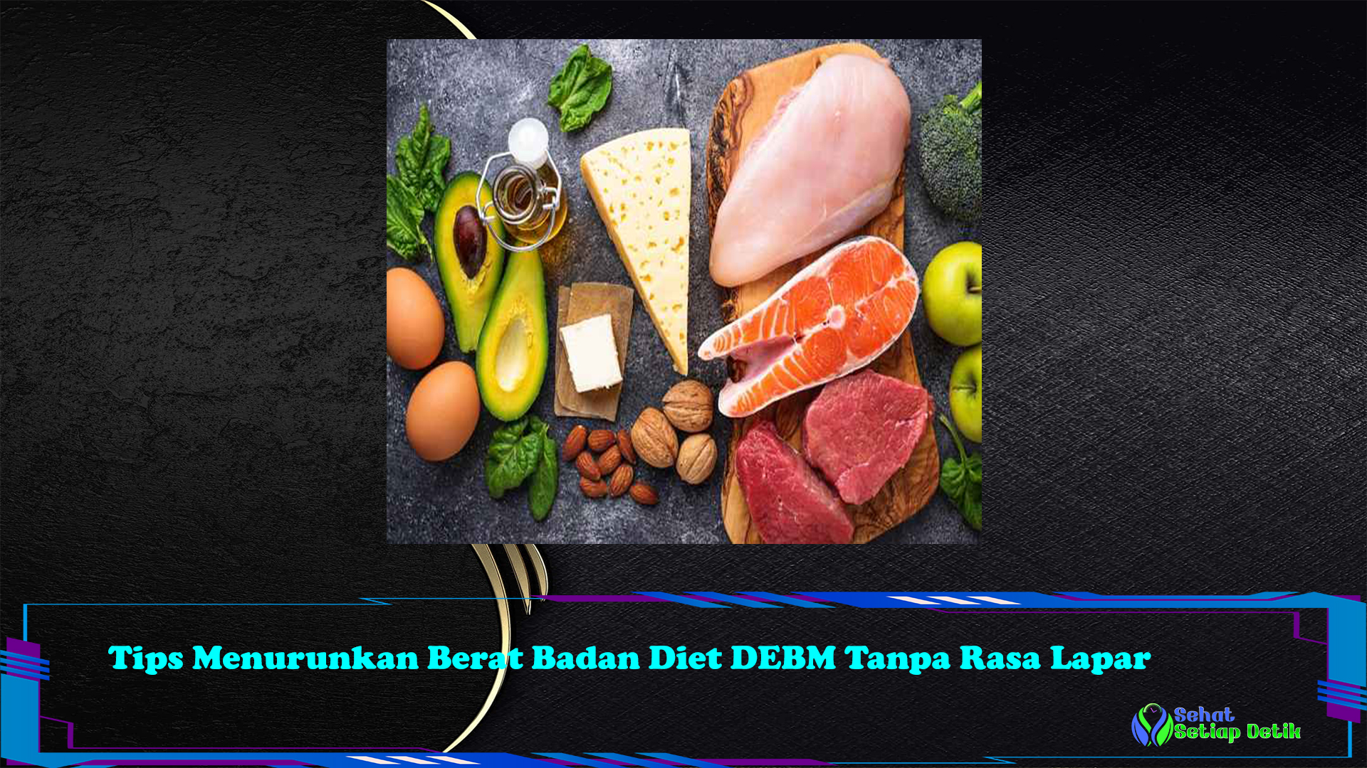 Tips Menurunkan Berat Badan