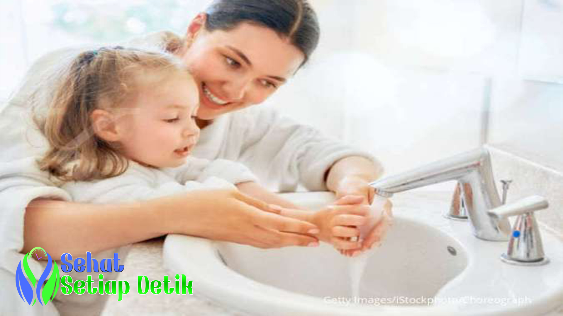 Bunda, Ayo Ketahui Cara Menjaga Kesehatan Ibu dan Anak di Sini