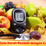 Cegah Gula Darah Rendah dengan Cara Ini