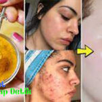 Masker Alami untuk Memutihkan Wajah