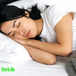 Ingin Tidur Sehat? Terapkan 5 Tips Ini