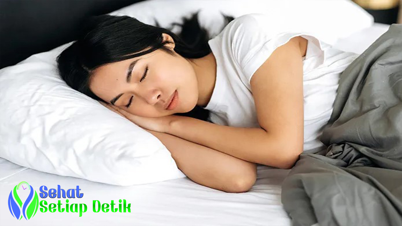 Ingin Tidur Sehat? Terapkan 5 Tips Ini