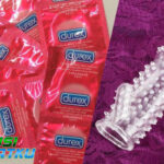Manfaat Kondom Bergerigi agar Seks Lebih Memuaskan