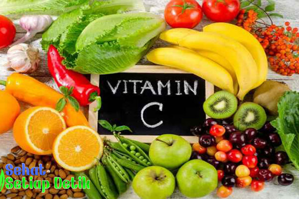 Daftar Makanan yang selalu Mengandung Vitamin C Tinggi