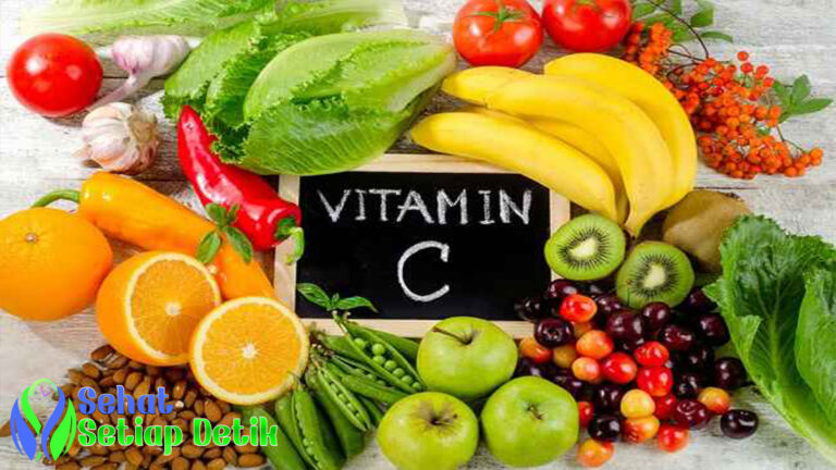 Daftar Makanan yang selalu Mengandung Vitamin C Tinggi