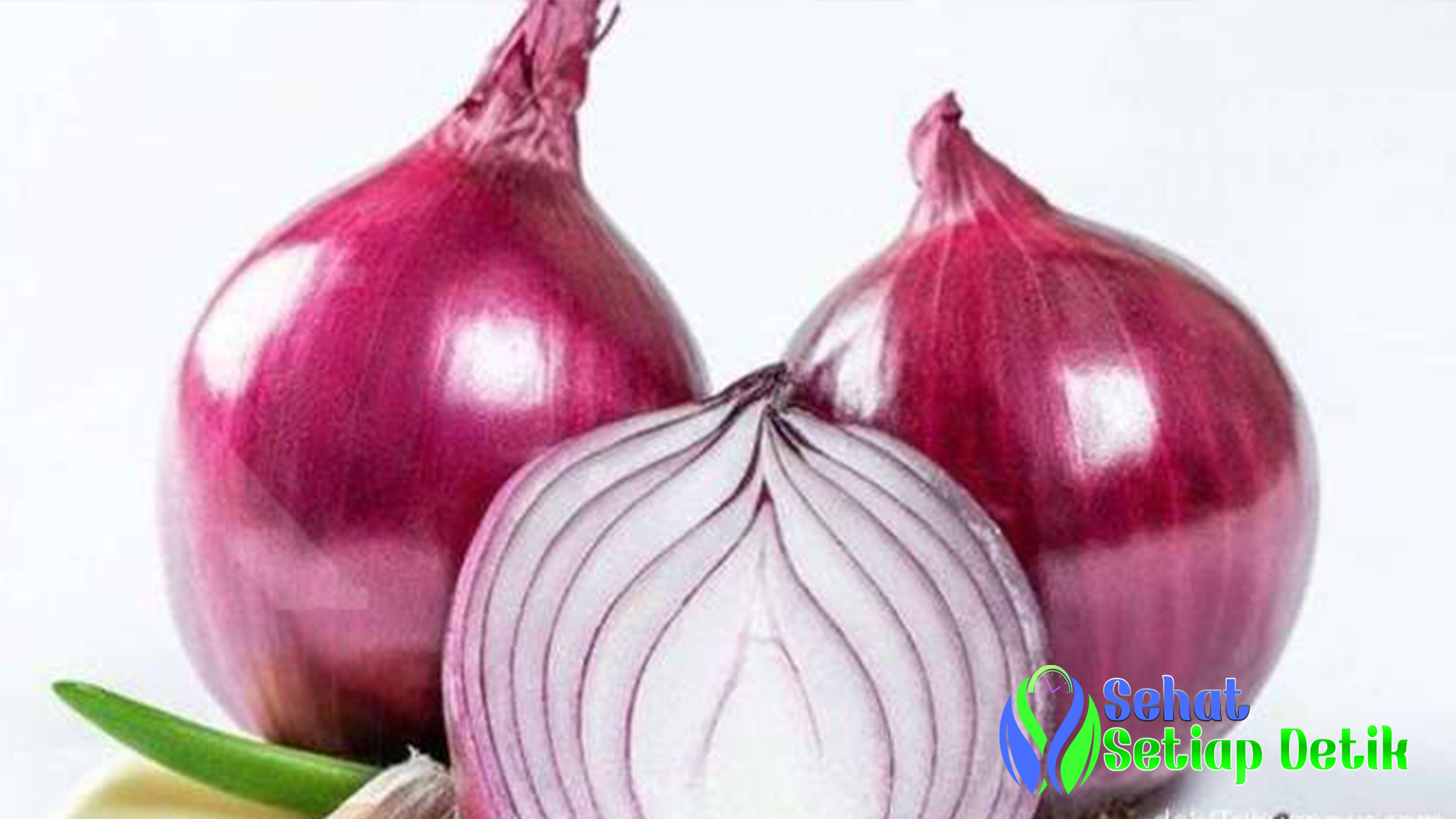 Tak Hanya Gurih, 5 Manfaat Bawang Merah Bagi Kesehatan Tubuh