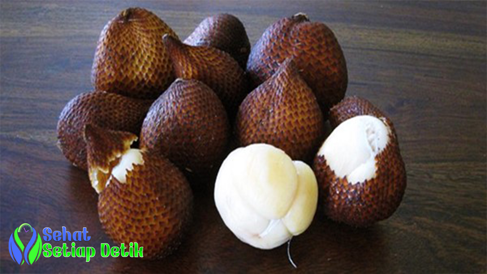 Inilah 10 Manfaat Salak untuk Kesehatan
