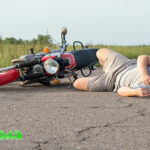 Akibat Jatuh dari Motor dan Langkah Pencegahannya
