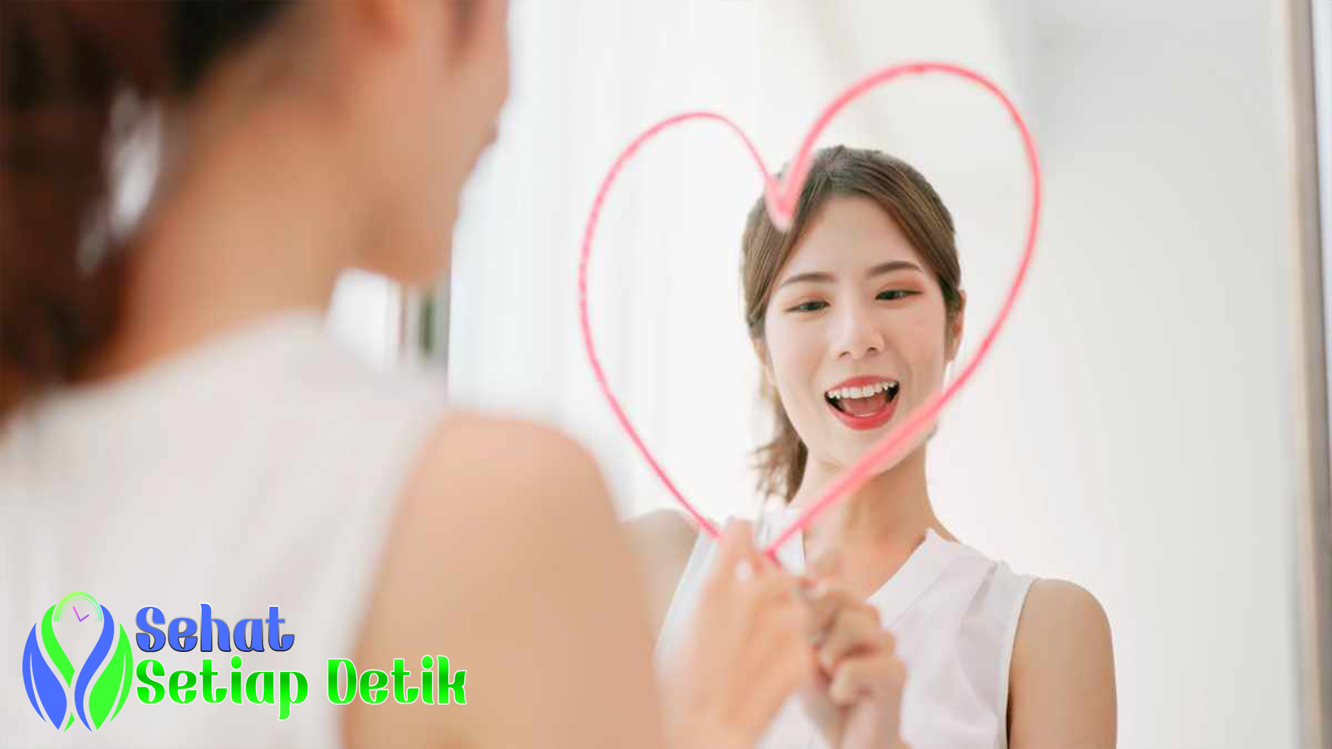 Pentingnya Memiliki Self-Esteem yang Sehat