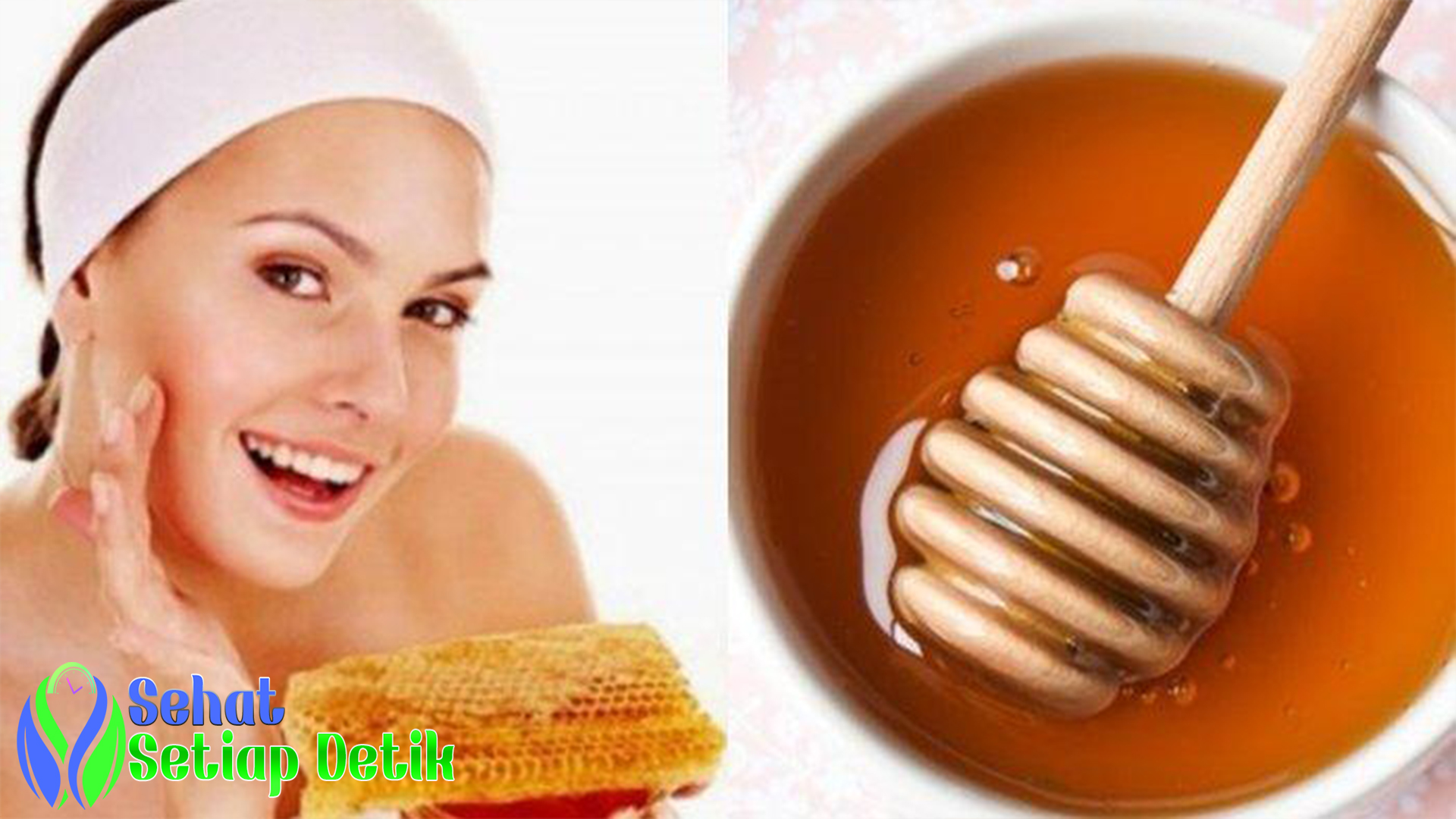 Ketahui Manisnya 6 Manfaat Madu untuk Kecantikan