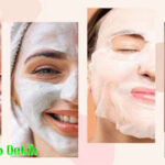 Jenis-Jenis Masker Wajah dan Manfaatnya bagi Kulit