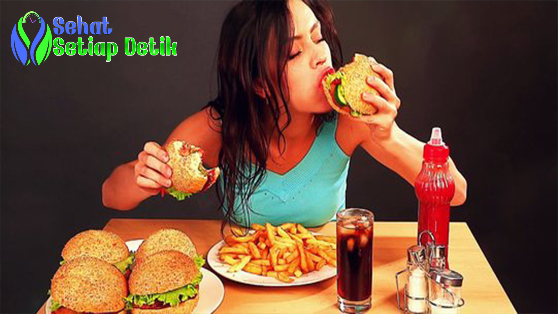 Penyebab Sering Lapar dan Cara Mengatasinya