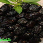 Manfaat Kurma Ajwa yang Selegit Rasanya