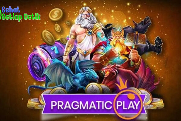 Kenali Varian Dunia Perjudian Online Slot Demo Pragmatic 2024