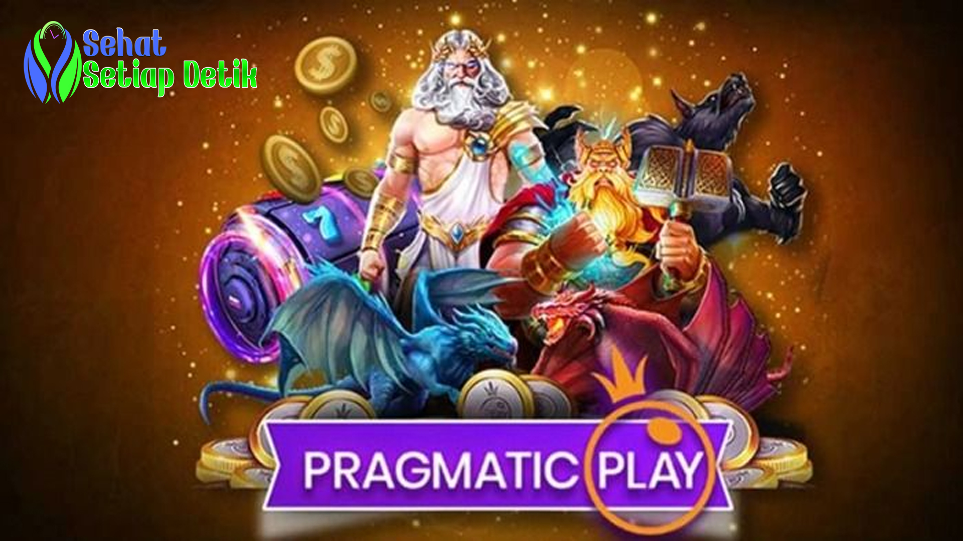 Kenali Varian Dunia Perjudian Online Slot Demo Pragmatic 2024