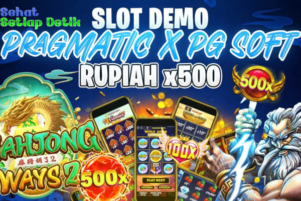 Review Slot Demo Gacor dengan RTP Tinggi