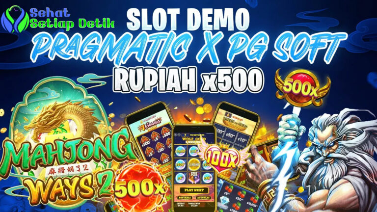Review Slot Demo Gacor dengan RTP Tinggi