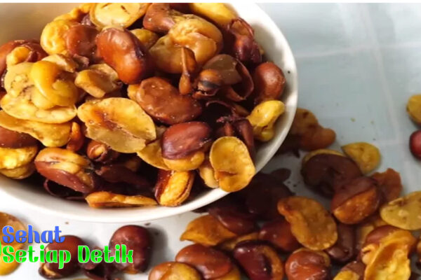 Kacang Koro, 6 Manfaat bagi Kesehatan Tubuh
