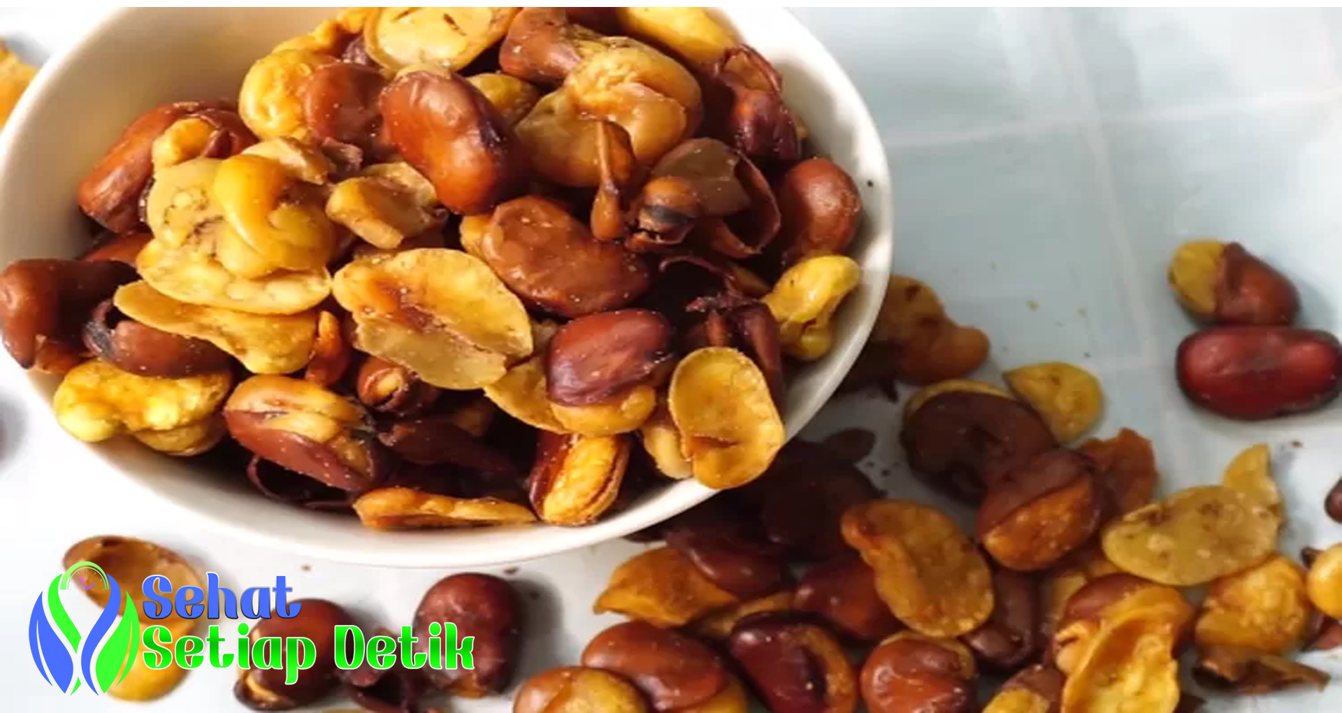 Kacang Koro, 6 Manfaat bagi Kesehatan Tubuh