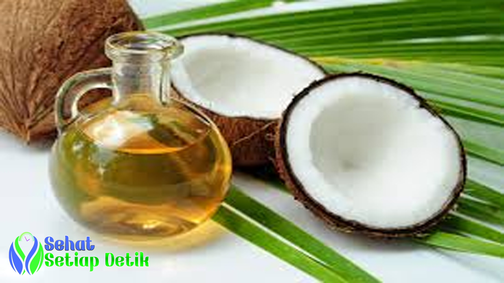 Manfaat Minyak Kelapa untuk Kulit Beserta Cara Tepat Memilihnya