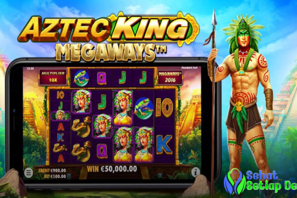 Strategi Menang di Slot Demo