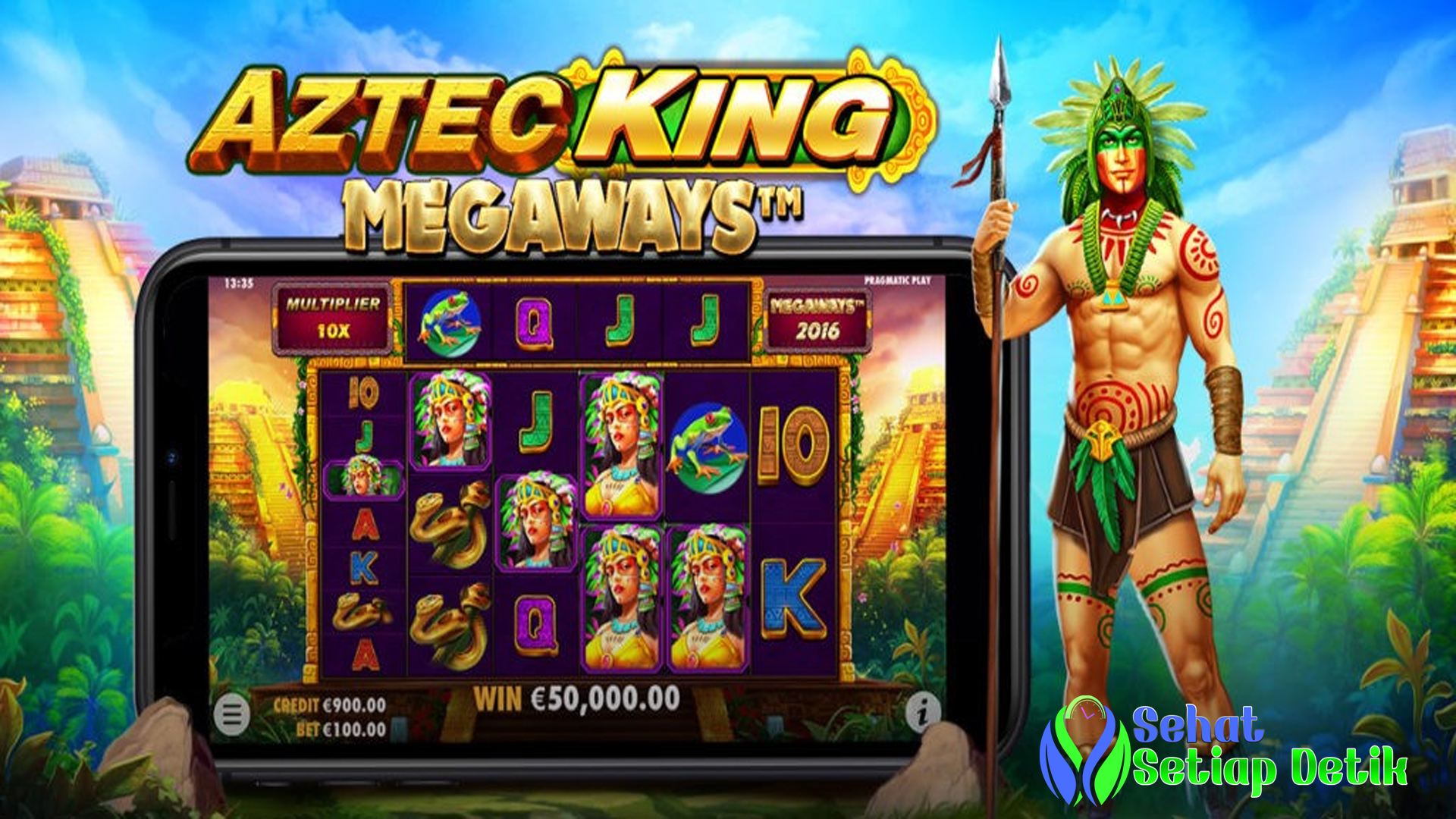 Strategi Menang di Slot Demo