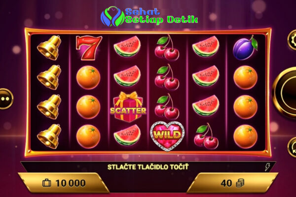 Kesalahan Umum Pemain Baru Akun Slot Demo Kesalahan Umum Pemain Baru Akun Slot Demo