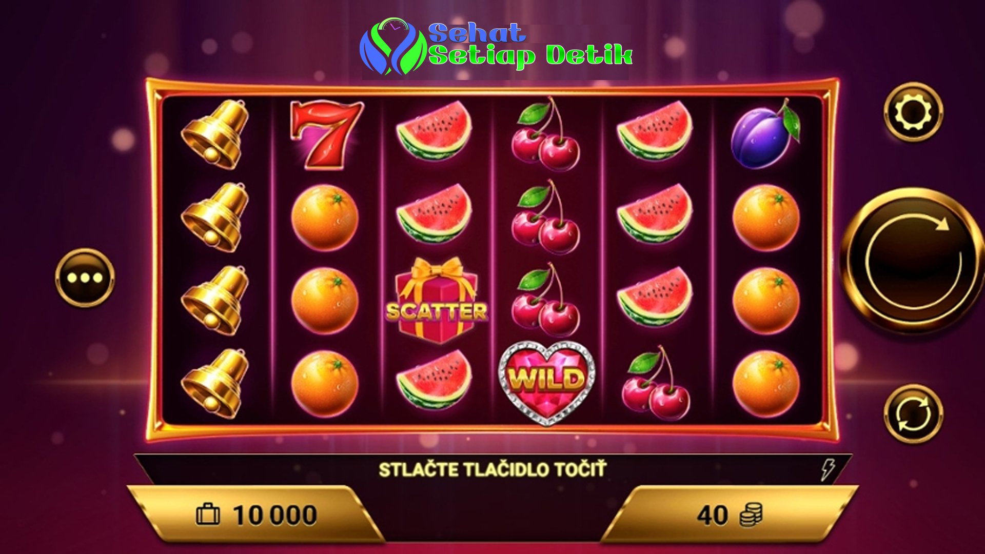 Kesalahan Umum Pemain Baru Akun Slot Demo