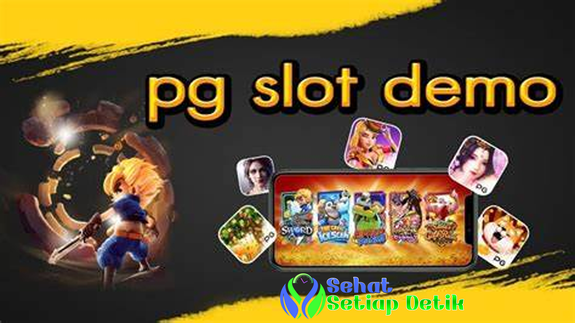 Keuntungan Bermain dengan Akun Slot Demo