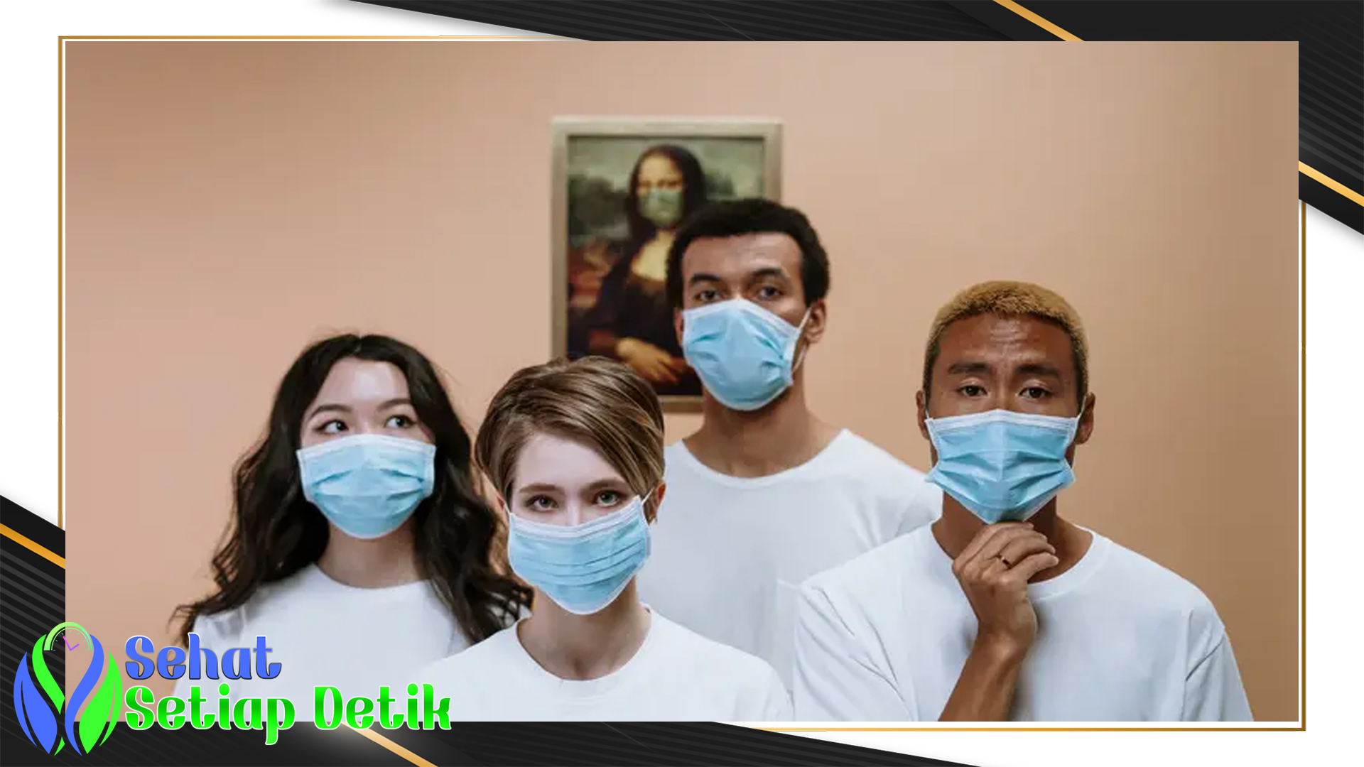 Cara Melindungi Diri dan Keluarga dari Jenis COVID-19 Omicron