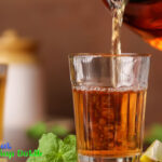 Teh Tawar: Minuman dengan Segudang Manfaat