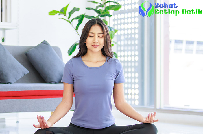 Efek Positif Meditasi yang Terbukti Ilmiah